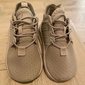 Infant Adidas X_PLR shoes